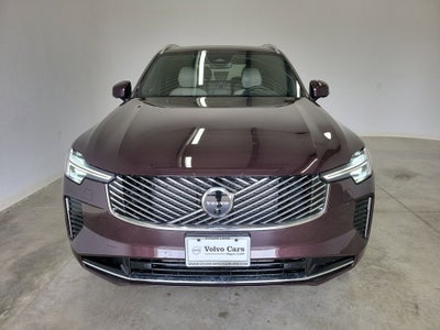 2026 Volvo XC90 Plug-In Hybrid T8 Ultra 7 Passenger
