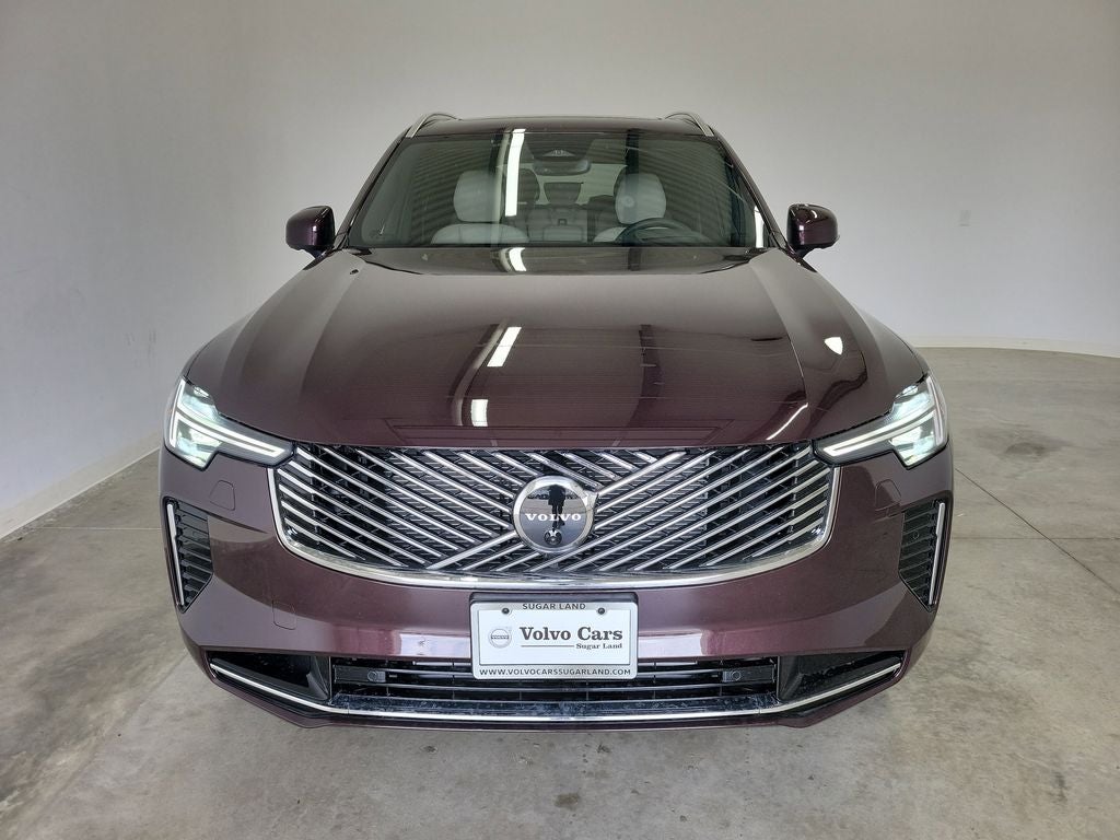 2026 Volvo XC90 Plug-In Hybrid T8 Ultra 7 Passenger