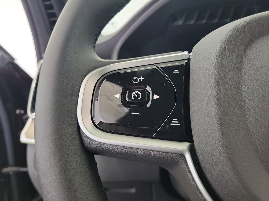 2026 Volvo XC90 Plug-In Hybrid T8 Ultra 7 Passenger