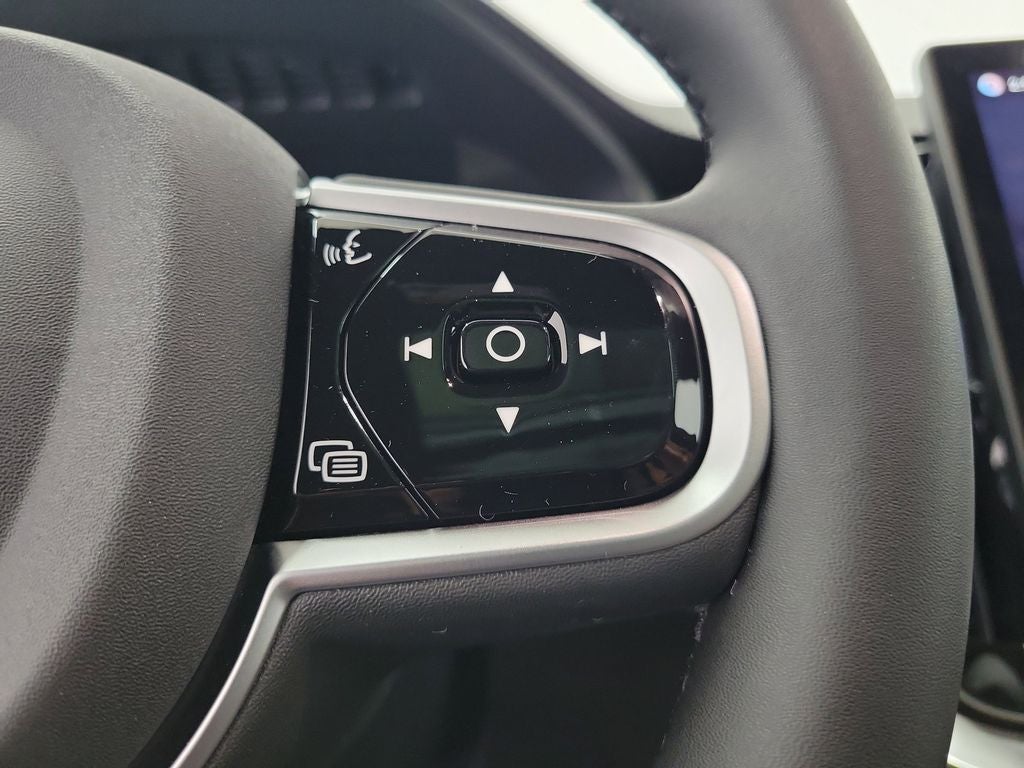 2026 Volvo XC90 Plug-In Hybrid T8 Ultra 7 Passenger