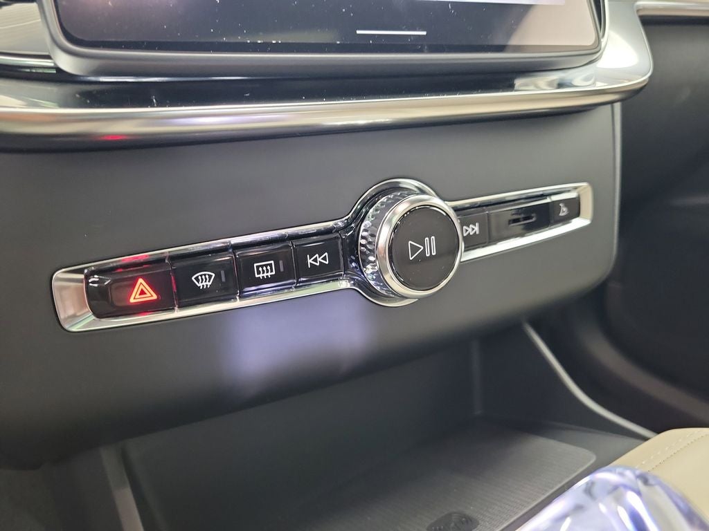 2026 Volvo XC90 Plug-In Hybrid T8 Ultra 7 Passenger
