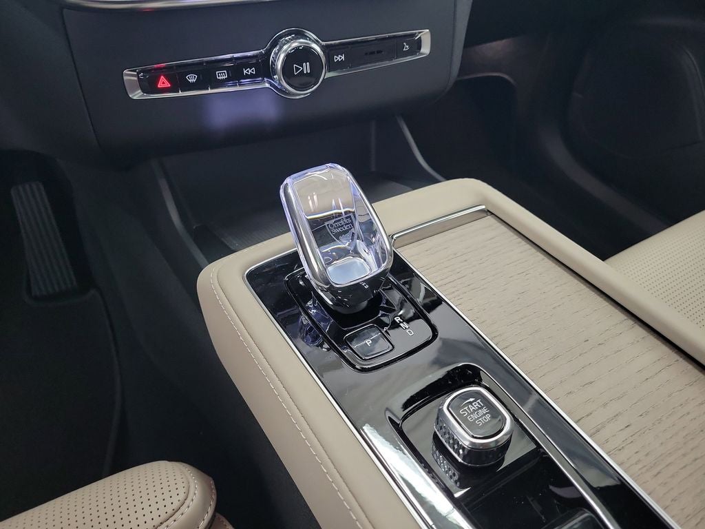 2026 Volvo XC90 Plug-In Hybrid T8 Ultra 7 Passenger