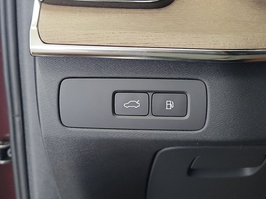 2026 Volvo XC90 Plug-In Hybrid T8 Ultra 7 Passenger