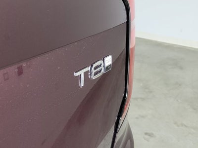 2026 Volvo XC90 Plug-In Hybrid T8 Ultra 7 Passenger