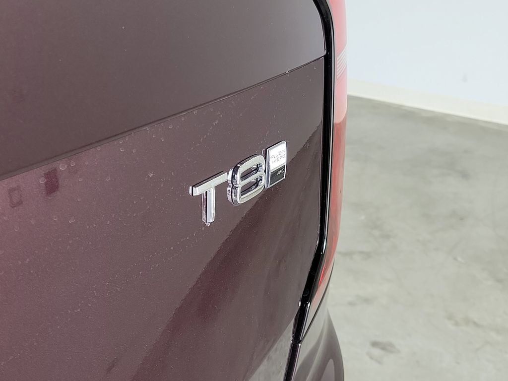 2026 Volvo XC90 Plug-In Hybrid T8 Ultra 7 Passenger