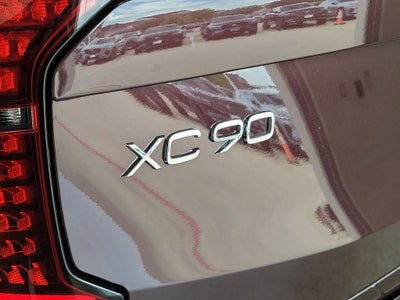 2026 Volvo XC90 Plug-In Hybrid T8 Ultra 7 Passenger