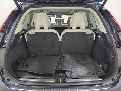 2026 Volvo XC90 Plug-In Hybrid T8 Ultra