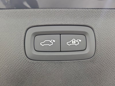 2026 Volvo XC90 Plug-In Hybrid T8 Ultra