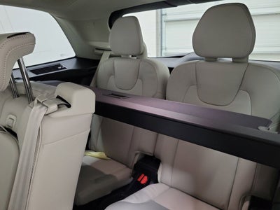 2026 Volvo XC90 Plug-In Hybrid T8 Ultra