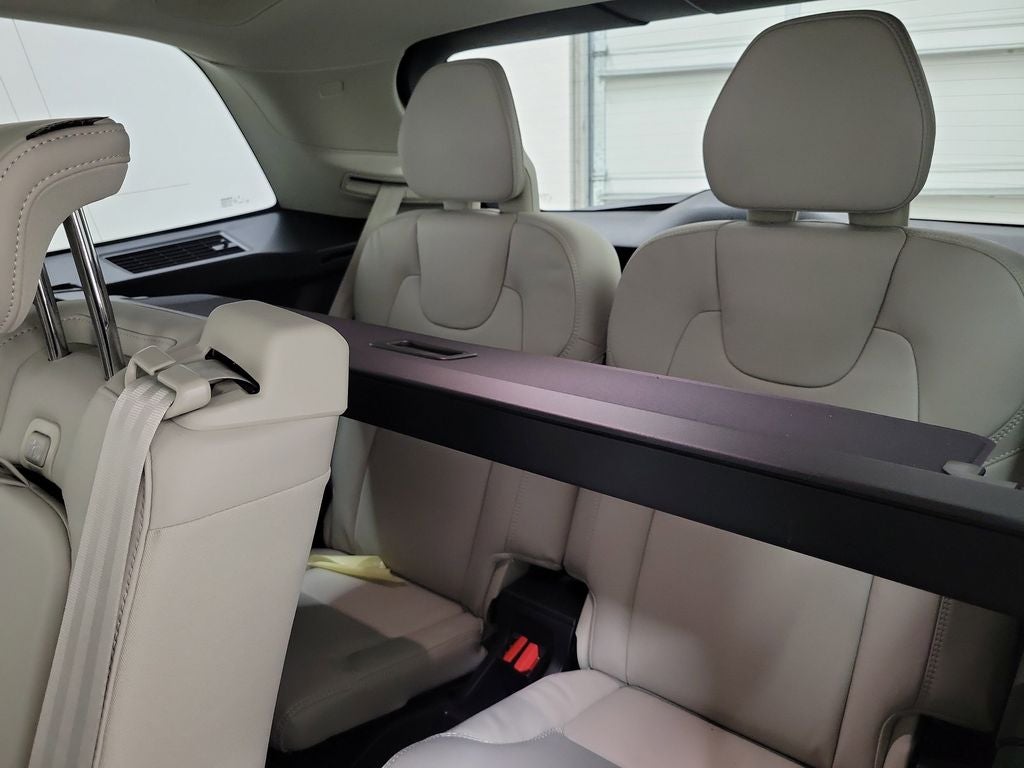 2026 Volvo XC90 Plug-In Hybrid T8 Ultra