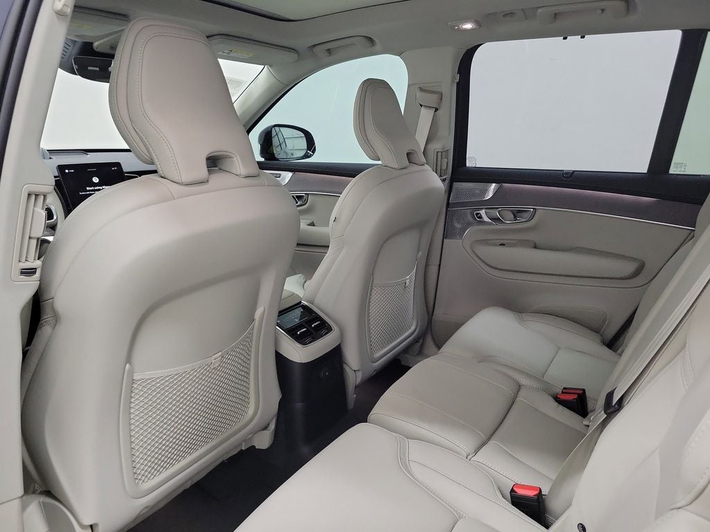 2026 Volvo XC90 Plug-In Hybrid T8 Ultra