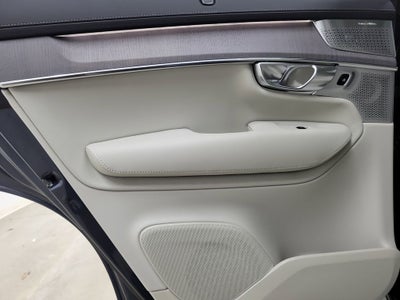 2026 Volvo XC90 Plug-In Hybrid T8 Ultra