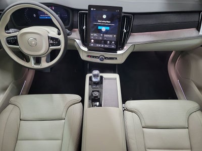 2026 Volvo XC90 Plug-In Hybrid T8 Ultra
