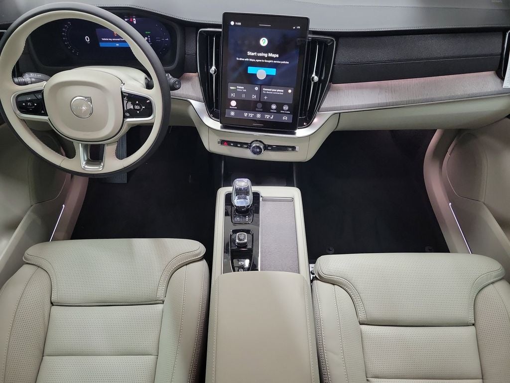 2026 Volvo XC90 Plug-In Hybrid T8 Ultra