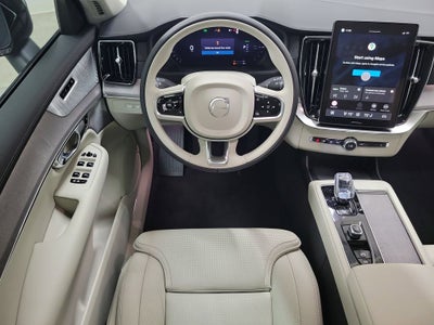 2026 Volvo XC90 Plug-In Hybrid T8 Ultra