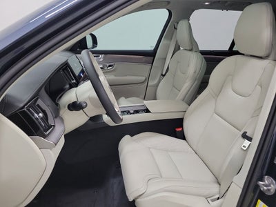 2026 Volvo XC90 Plug-In Hybrid T8 Ultra