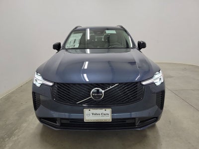 2026 Volvo XC90 Plug-In Hybrid T8 Ultra