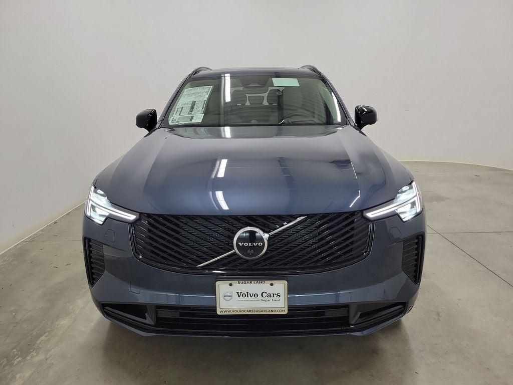 2026 Volvo XC90 Plug-In Hybrid T8 Ultra