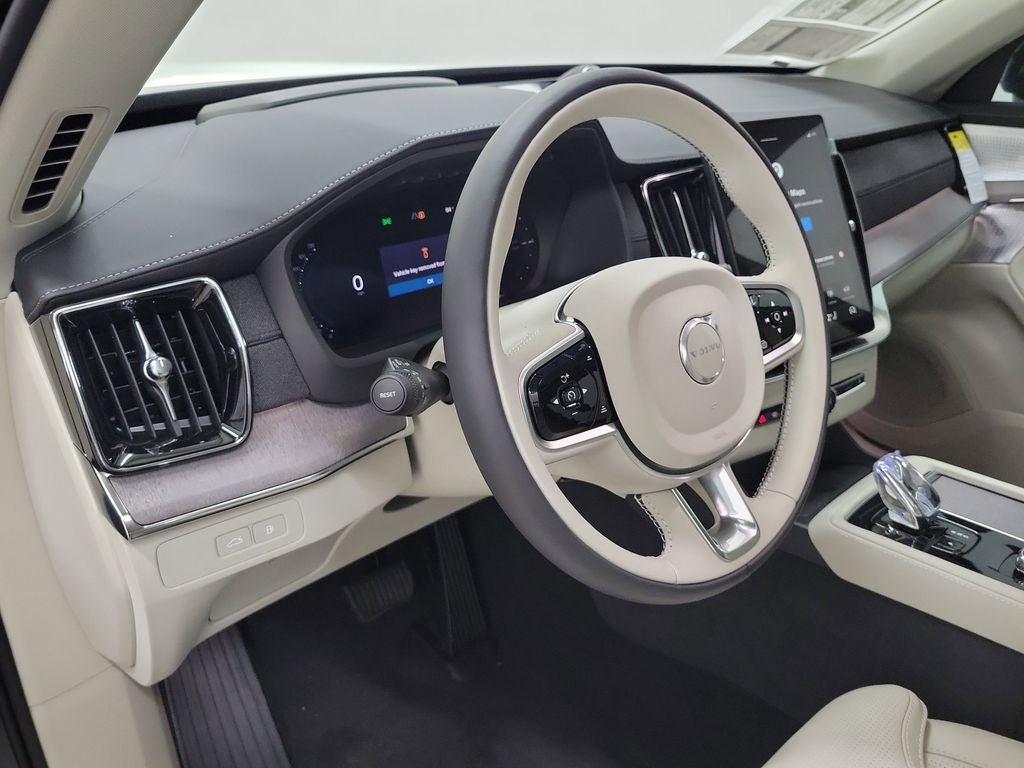 2026 Volvo XC90 Plug-In Hybrid T8 Ultra