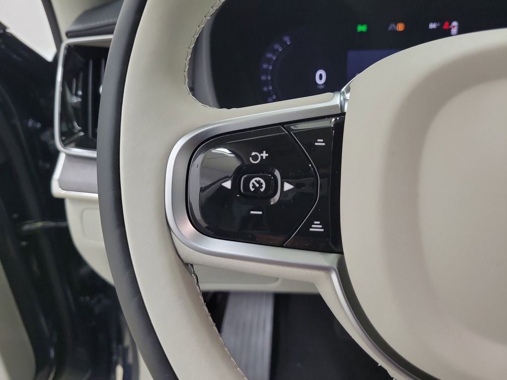 2026 Volvo XC90 Plug-In Hybrid T8 Ultra