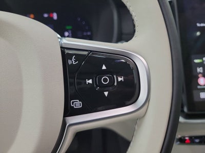 2026 Volvo XC90 Plug-In Hybrid T8 Ultra