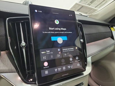 2026 Volvo XC90 Plug-In Hybrid T8 Ultra