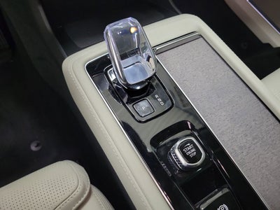 2026 Volvo XC90 Plug-In Hybrid T8 Ultra