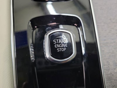 2026 Volvo XC90 Plug-In Hybrid T8 Ultra