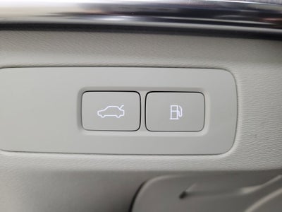 2026 Volvo XC90 Plug-In Hybrid T8 Ultra