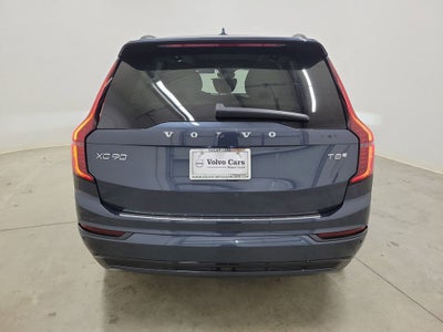 2026 Volvo XC90 Plug-In Hybrid T8 Ultra