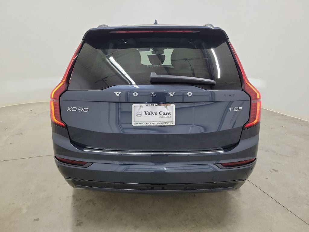 2026 Volvo XC90 Plug-In Hybrid T8 Ultra