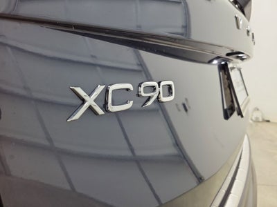 2026 Volvo XC90 Plug-In Hybrid T8 Ultra