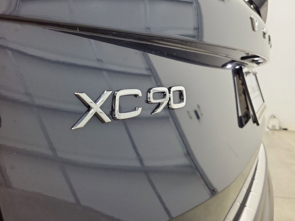 2026 Volvo XC90 Plug-In Hybrid T8 Ultra