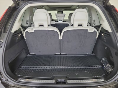 2026 Volvo XC90 Plug-In Hybrid T8 Ultra