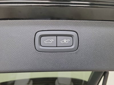 2026 Volvo XC90 Plug-In Hybrid T8 Ultra