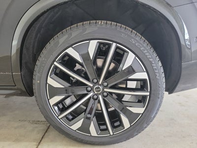 2026 Volvo XC90 Plug-In Hybrid T8 Ultra