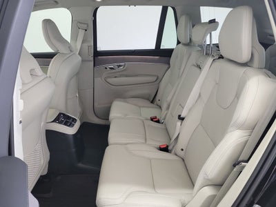 2026 Volvo XC90 Plug-In Hybrid T8 Ultra