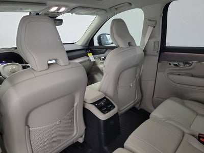 2026 Volvo XC90 Plug-In Hybrid T8 Ultra