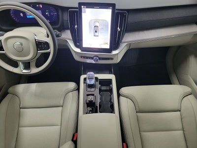 2026 Volvo XC90 Plug-In Hybrid T8 Ultra