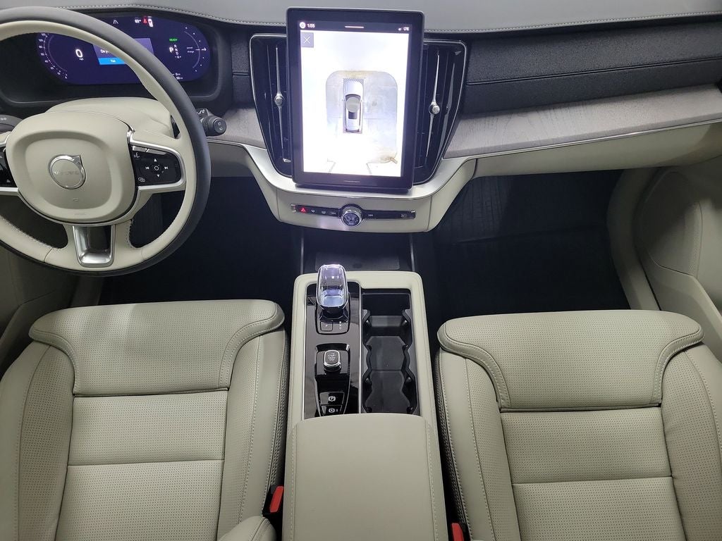 2026 Volvo XC90 Plug-In Hybrid T8 Ultra