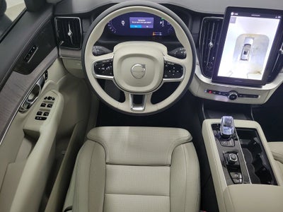 2026 Volvo XC90 Plug-In Hybrid T8 Ultra