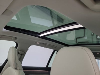 2026 Volvo XC90 Plug-In Hybrid T8 Ultra