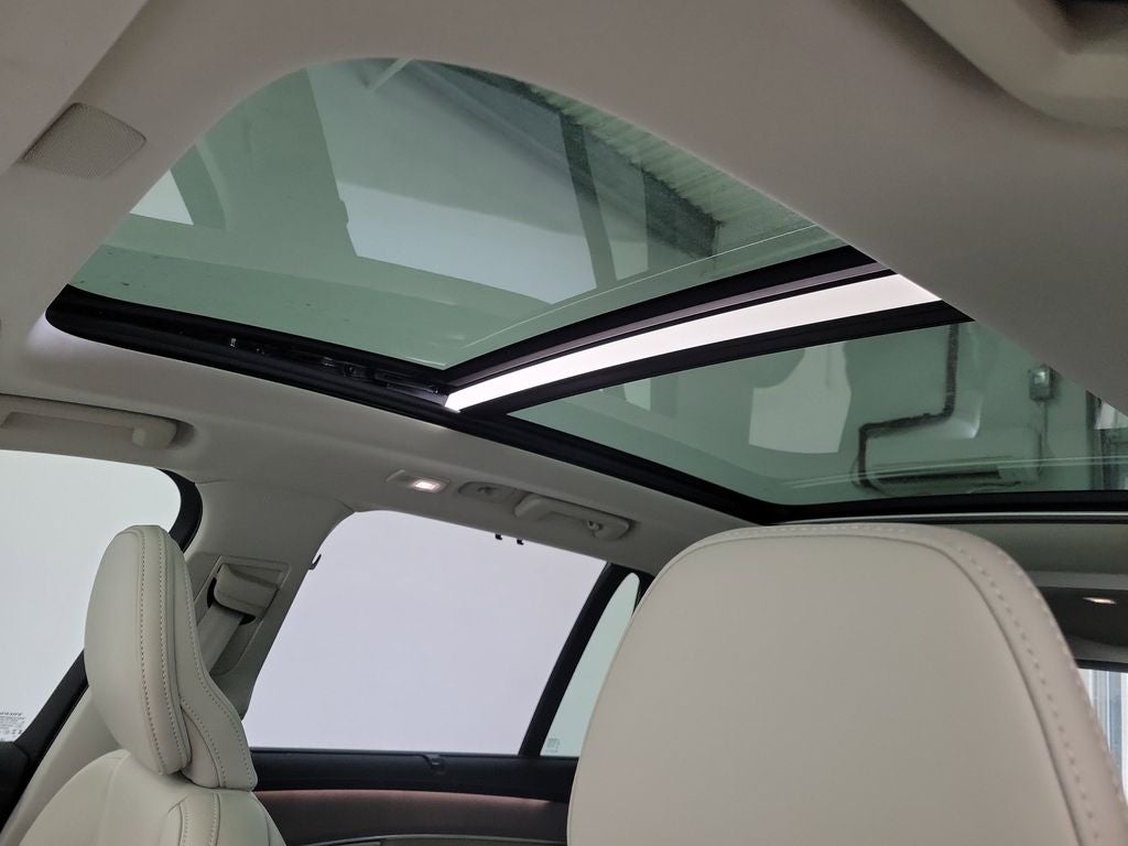 2026 Volvo XC90 Plug-In Hybrid T8 Ultra