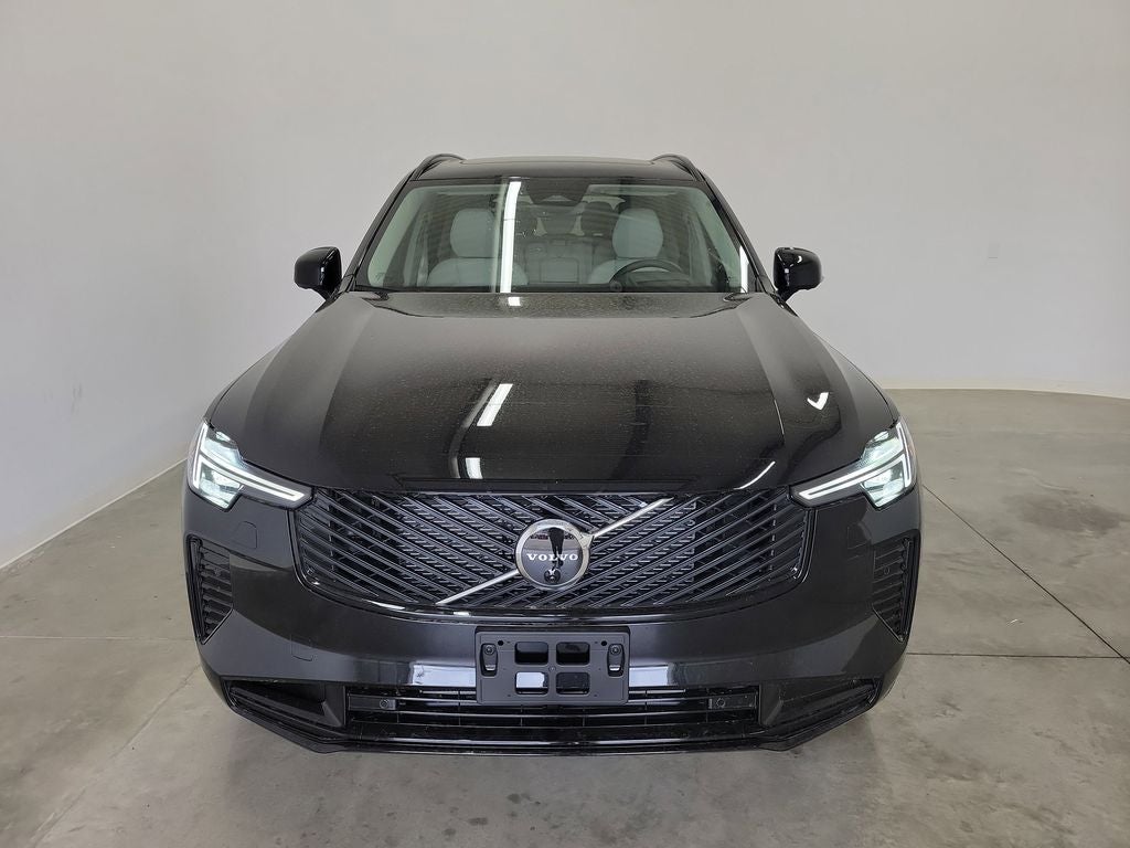 2026 Volvo XC90 Plug-In Hybrid T8 Ultra