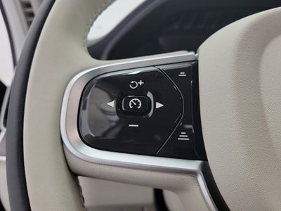 2026 Volvo XC90 Plug-In Hybrid T8 Ultra