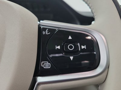 2026 Volvo XC90 Plug-In Hybrid T8 Ultra