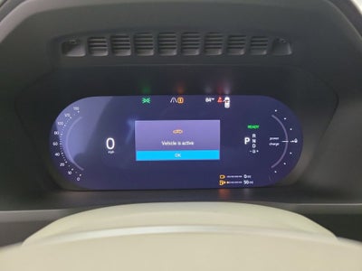 2026 Volvo XC90 Plug-In Hybrid T8 Ultra