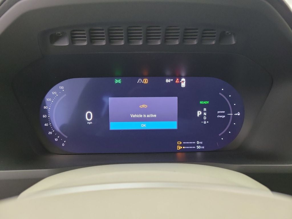 2026 Volvo XC90 Plug-In Hybrid T8 Ultra