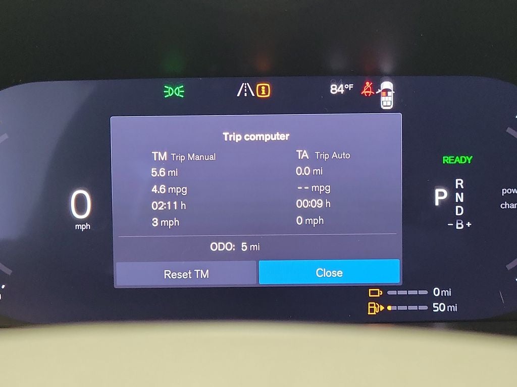 2026 Volvo XC90 Plug-In Hybrid T8 Ultra