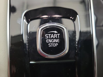 2026 Volvo XC90 Plug-In Hybrid T8 Ultra